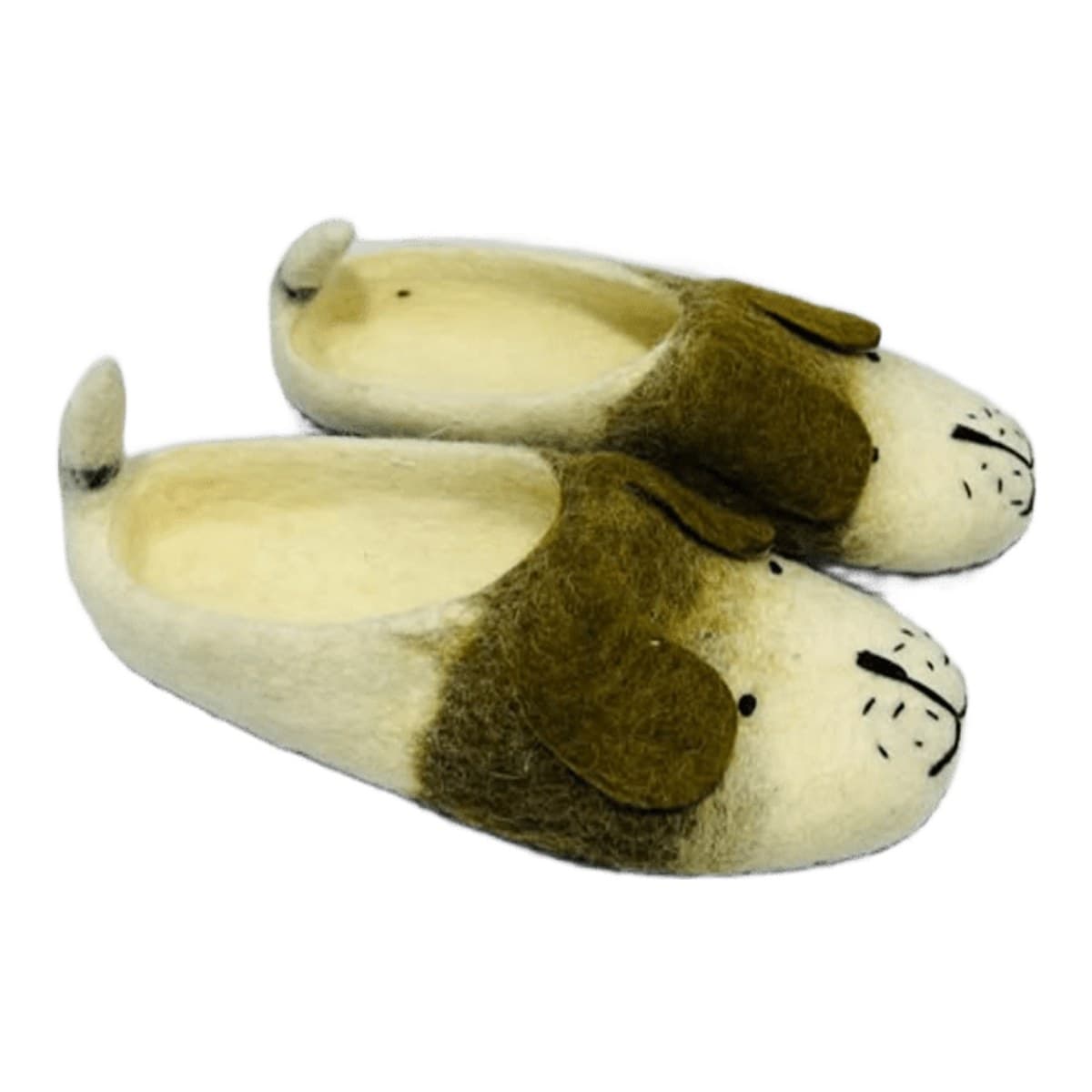 Woollen Footwear